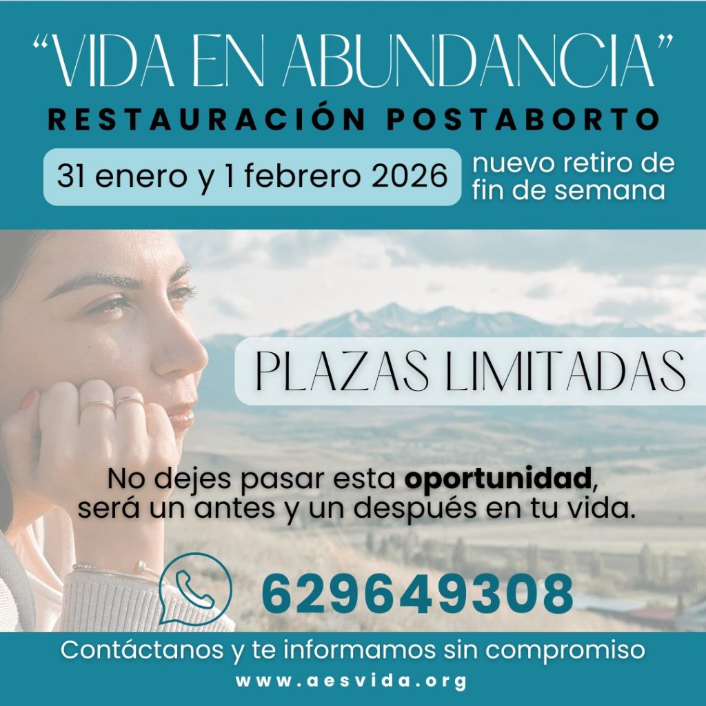 retiro postaborto 2026